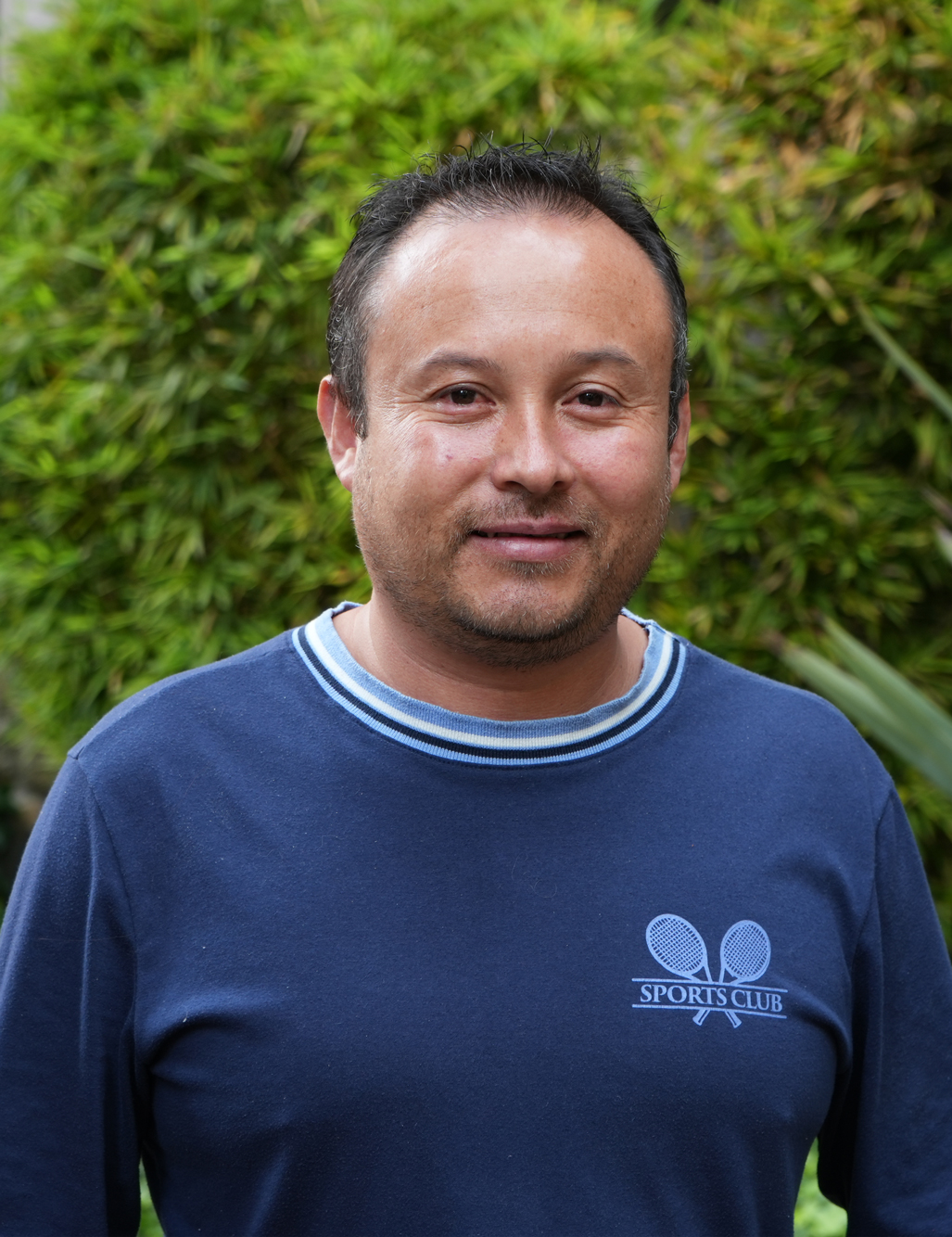 Jose Alexander Jimenez Galindo