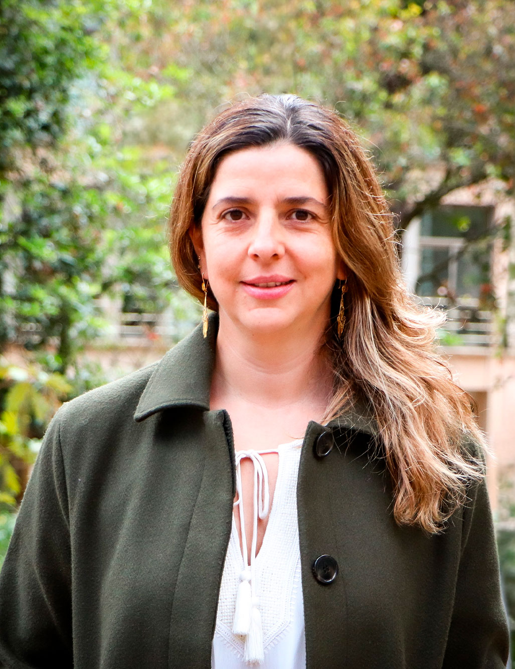 Camila Gonz&aacute;lez