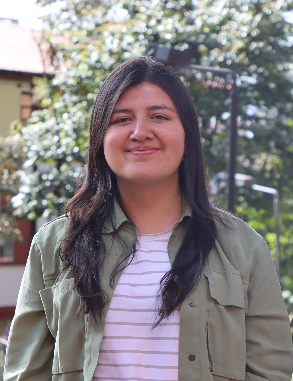 Cristian Steven Hernandez Olmos