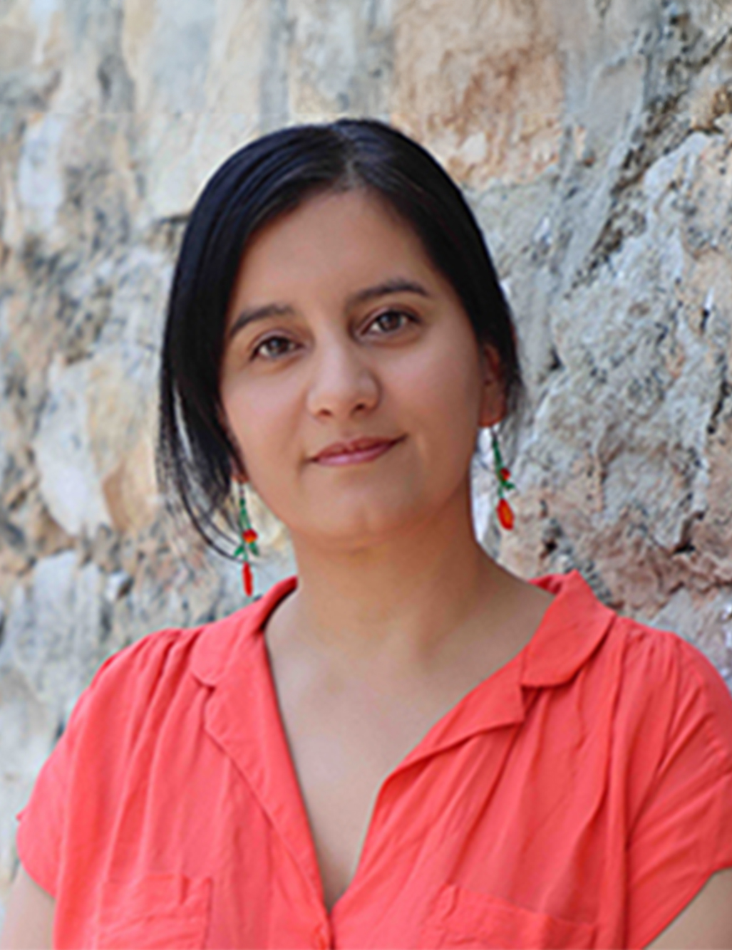 Mar&iacute;a Chapela