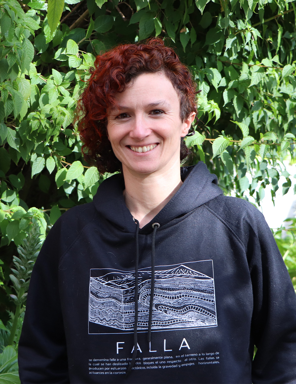 Mar&iacute;a Chapela