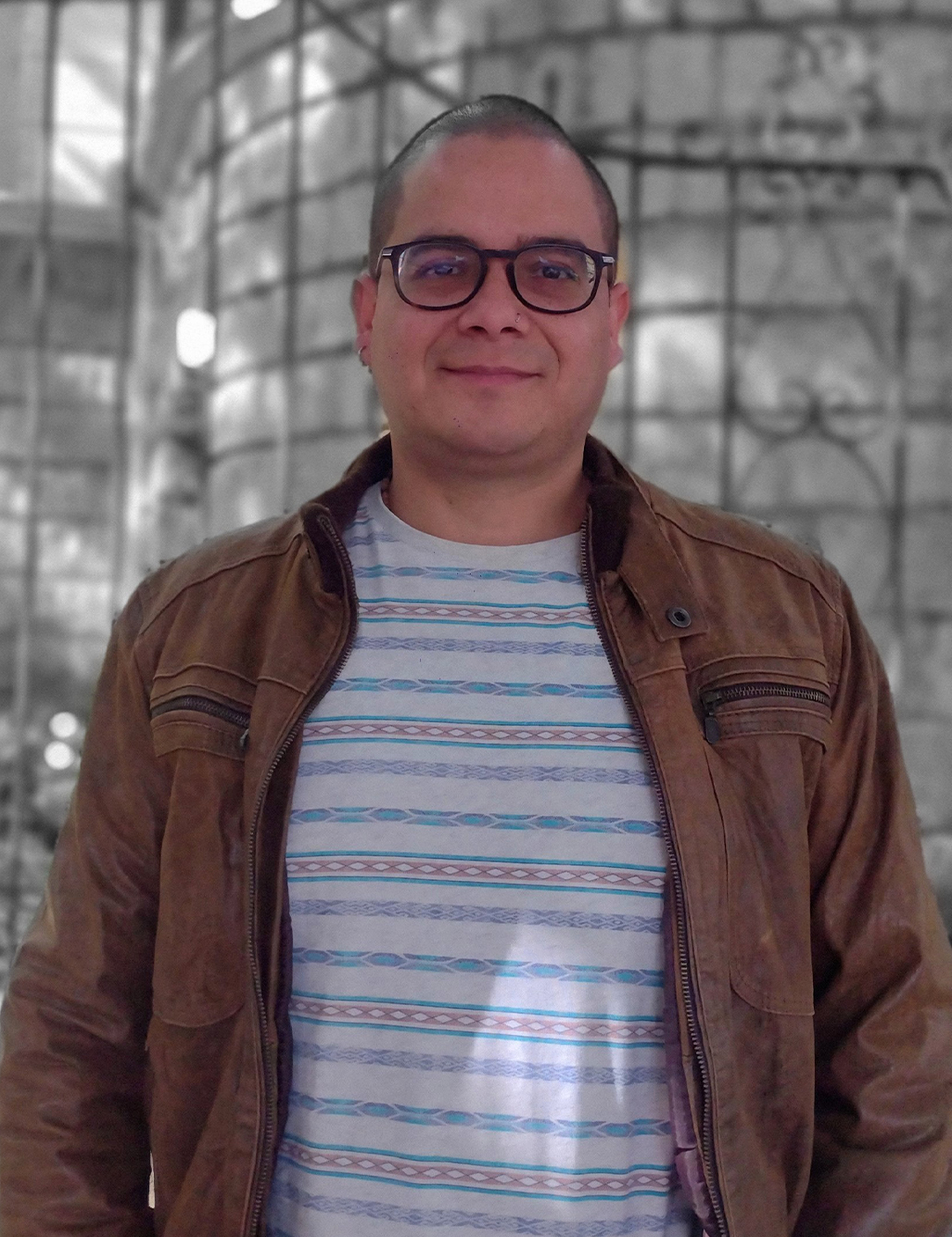 Rodrigo Alejandro León Loya