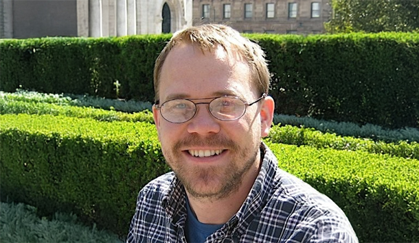 Uwe Claus Martens