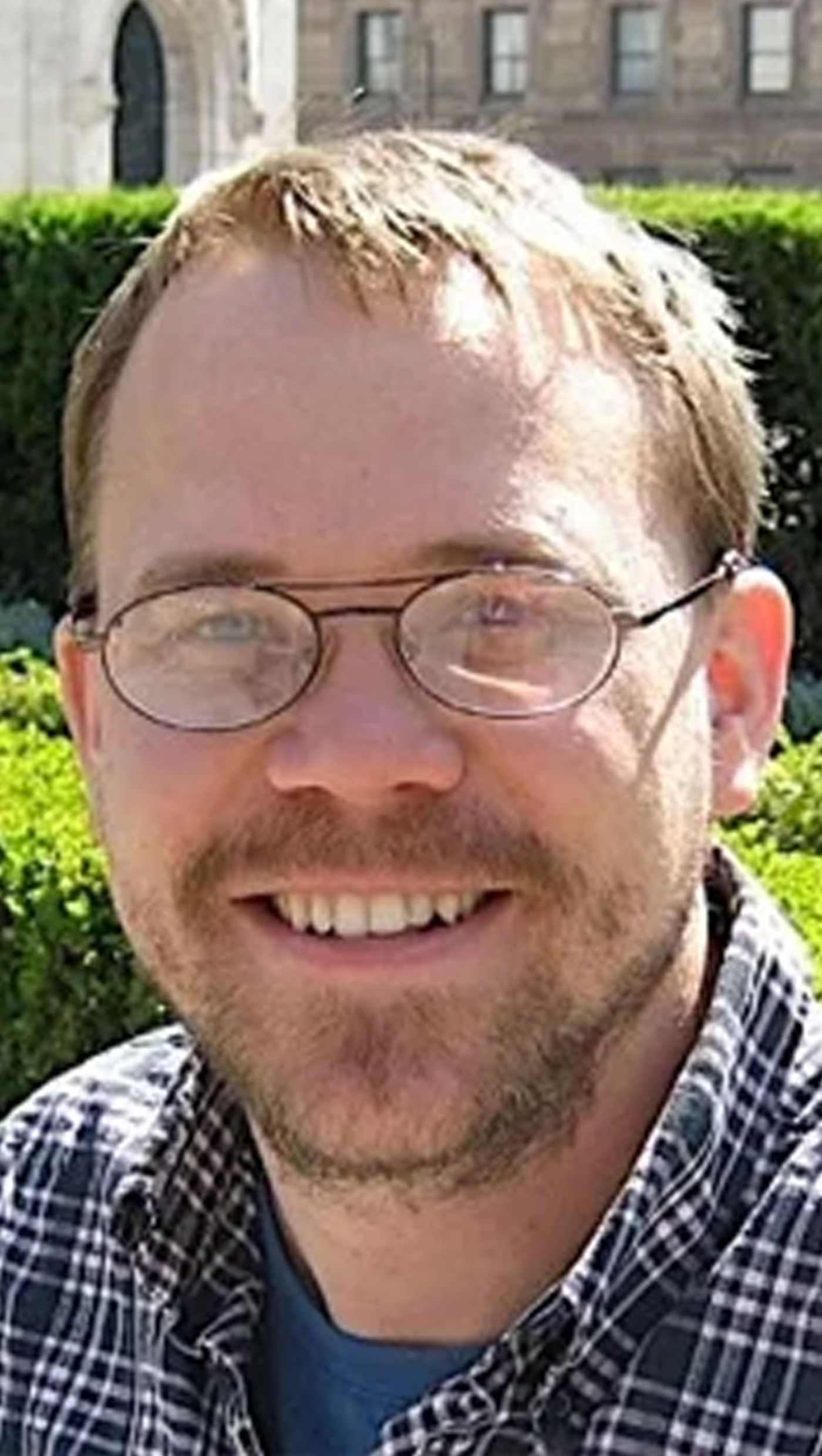 Benjamin Eickmann