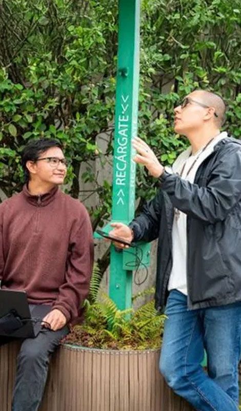 IA para Energ&iacute;as Renovables