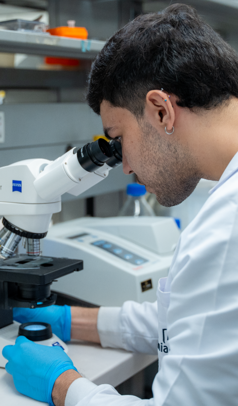 Microbiolog&iacute;a Farmac&eacute;utica y Cosm&eacute;tica