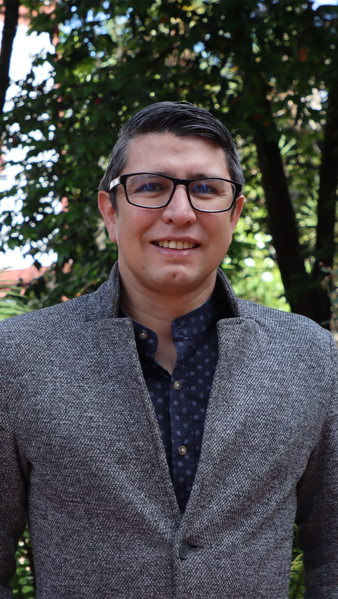 Benjamin Eickmann