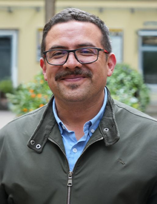 Andres Rodriguez
