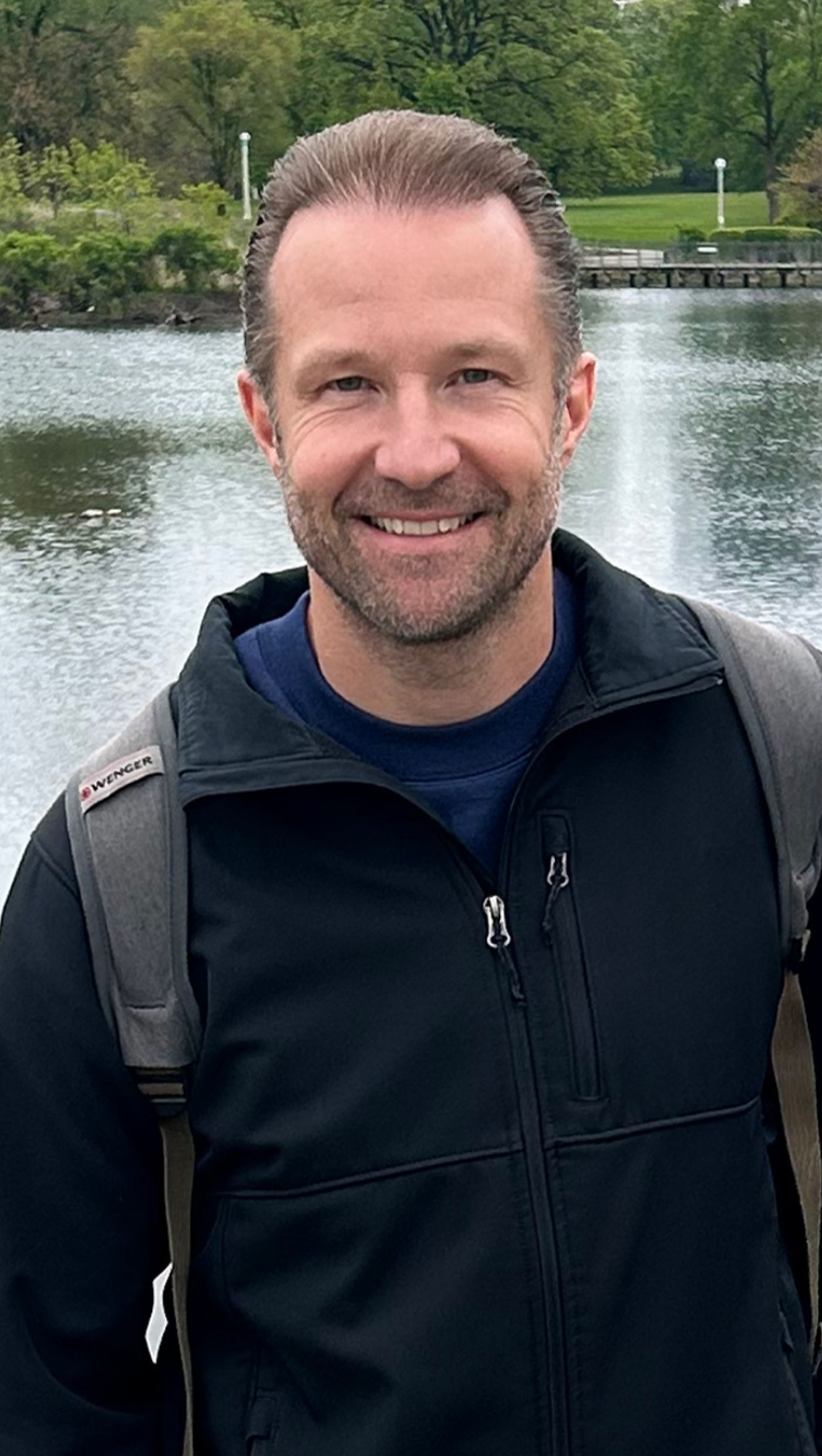 Benjamin Eickmann