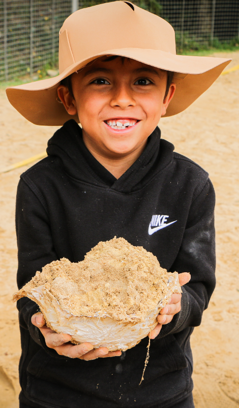 Paleokids: Dinosaurios y Otros Animales Prehist&oacute;ricos