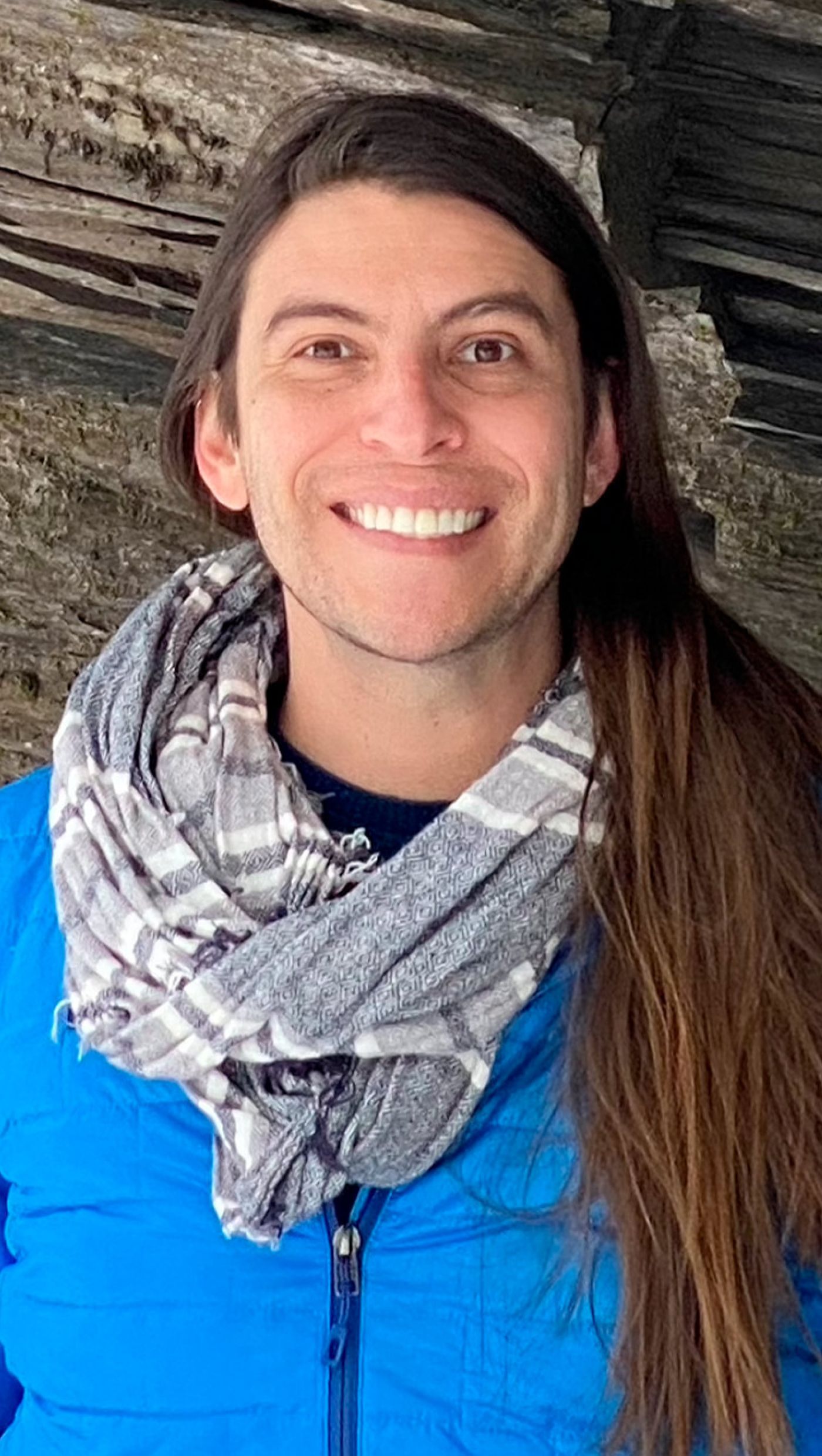 Benjamin Eickmann