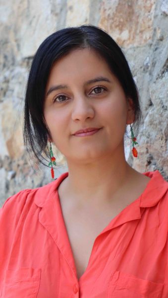 María Chapela