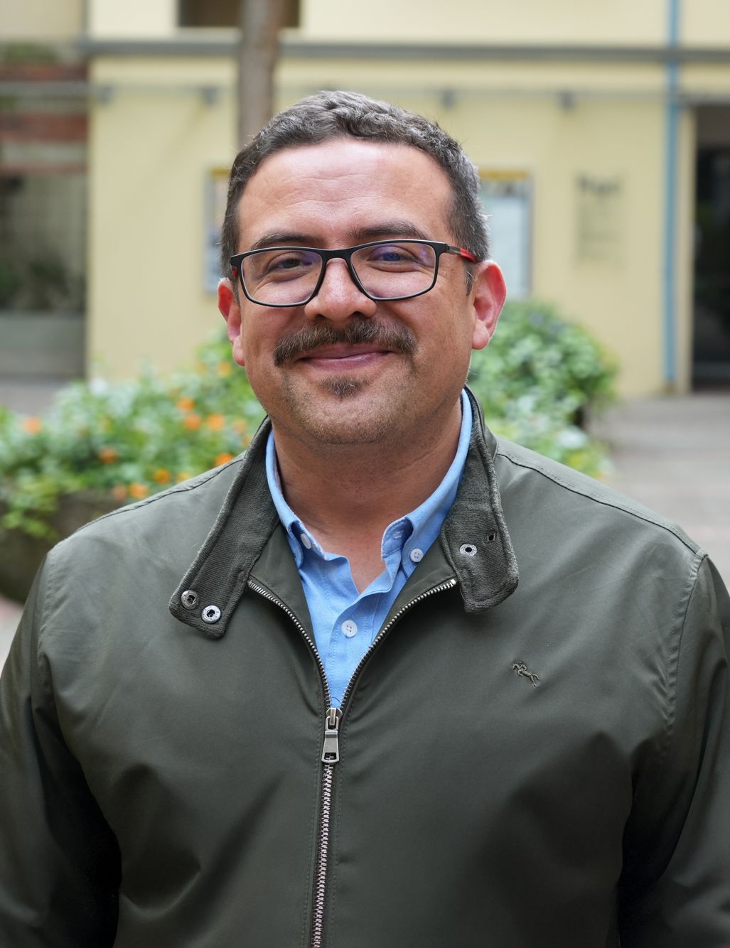 Andrés Rodríguez